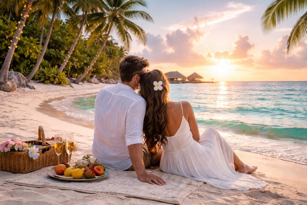 romantic