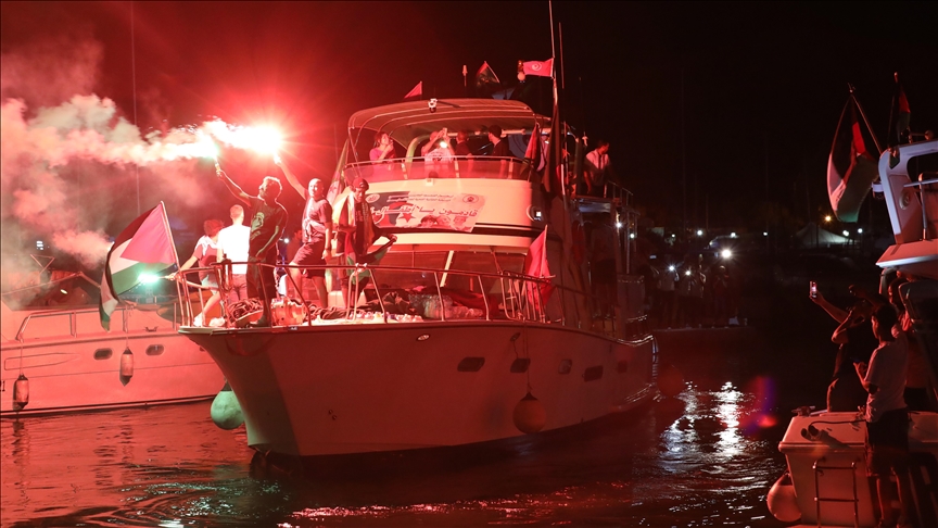 #sumud #flotilla #gaza #dunia #free palestine #palestine