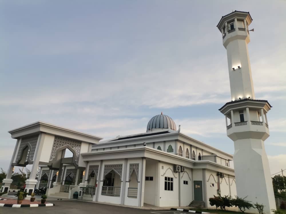Gambar sekadar hiasan